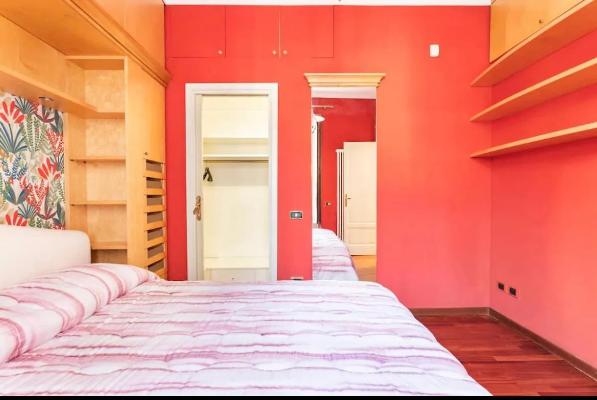 Suite Old Brera Milan