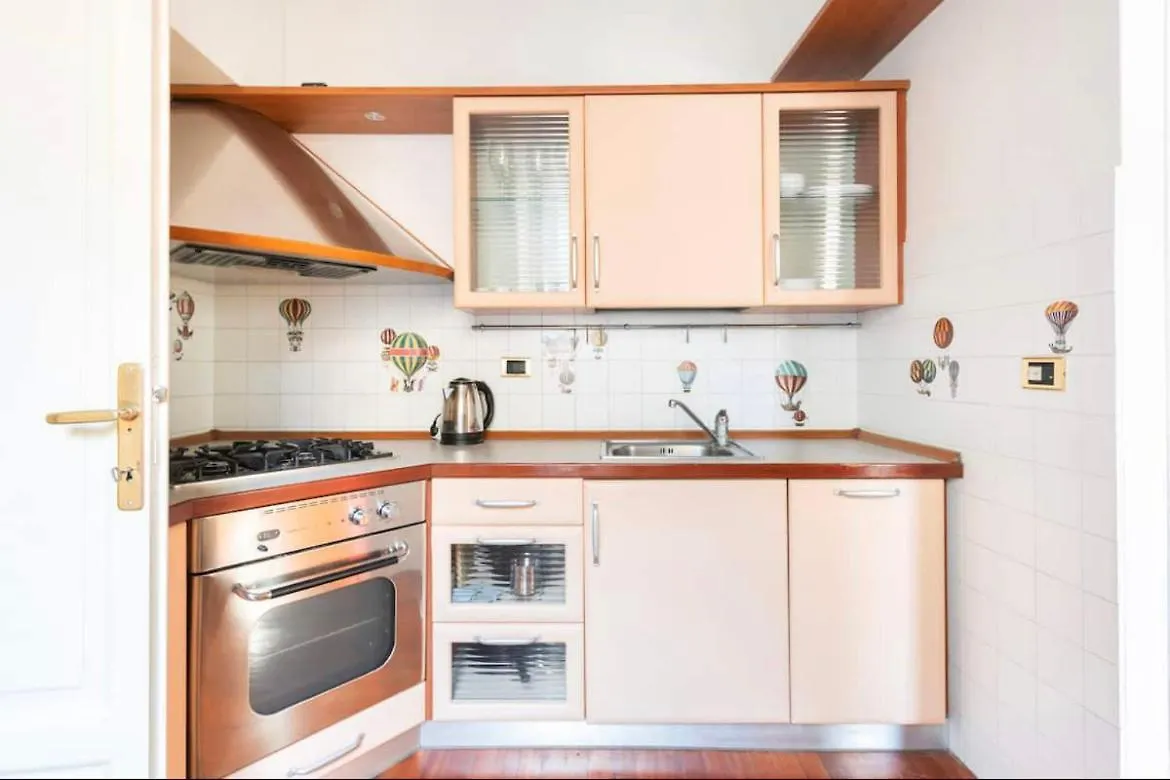 Suite Old Brera Milan Apartment