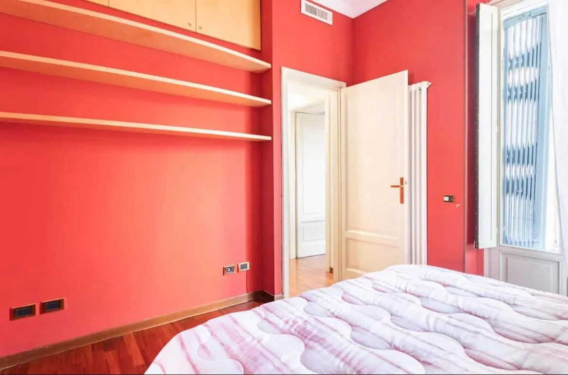 Suite Old Brera Milan
