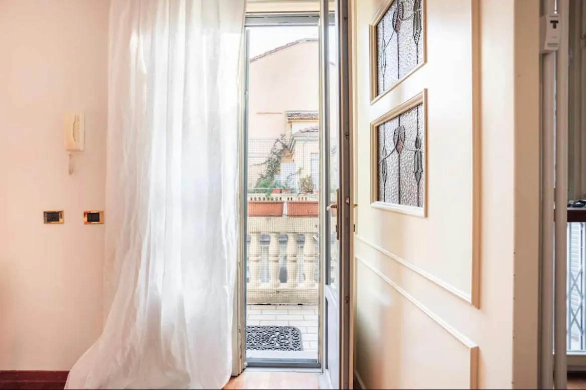Suite Old Brera Milan
