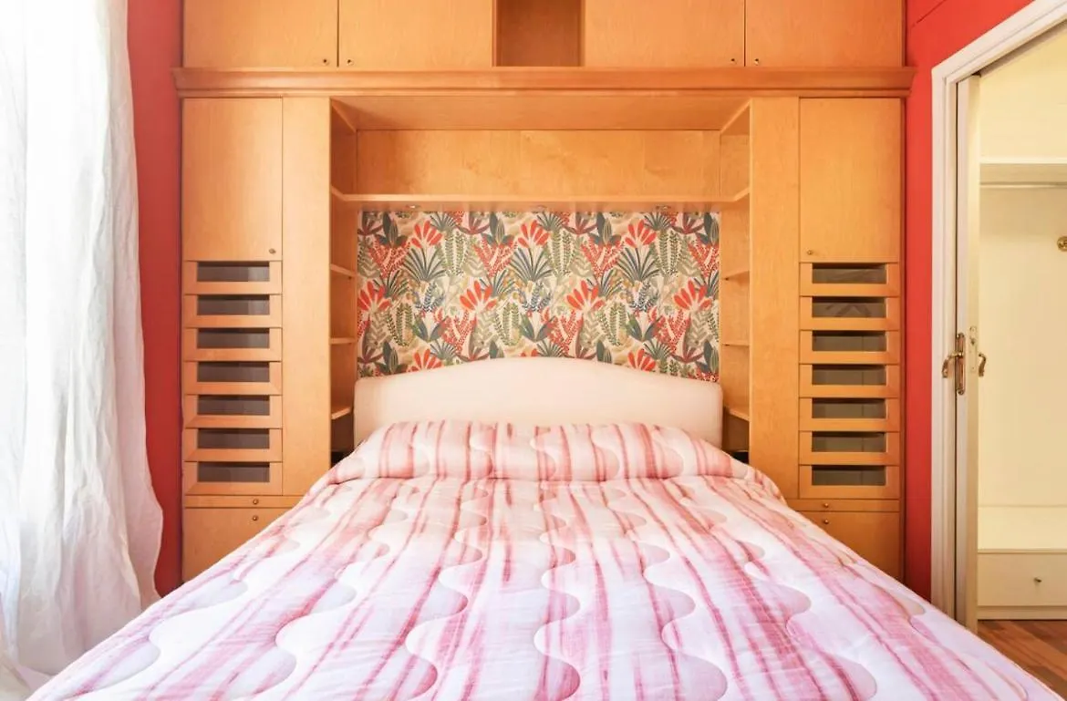 Suite Old Brera Milan Apartment