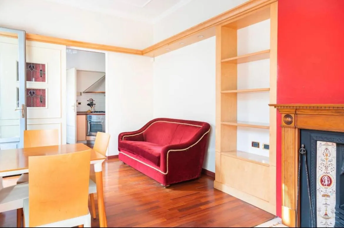 Suite Old Brera Milan Italy